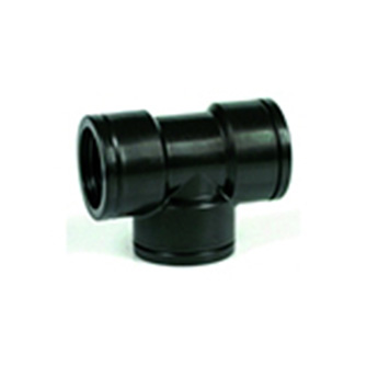 PP T-stuk 3/4" binnendraad