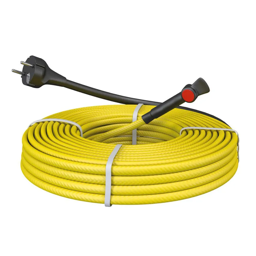 Magnum Ideal verwarmingslint L = 48 m | Vorstvrijlint met thermostaat