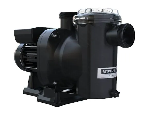 AstralPool Sena 14.000 L/u - 230V zwembadpomp