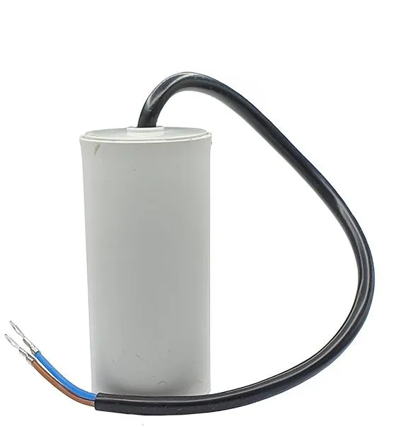 Losse condensator JET 151 - 200 M (31,5 UF)