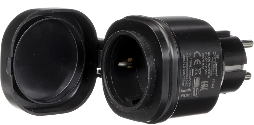 Suslight Sus WiFi stopcontact Nederland