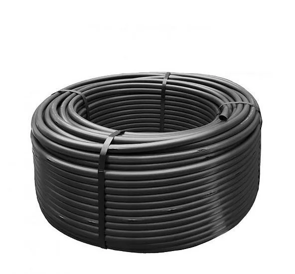 Metzerplas IDIT druppelslang 16 mm 1,4 liter / uur | L = 100 M - drukgereguleerd (Zwart)