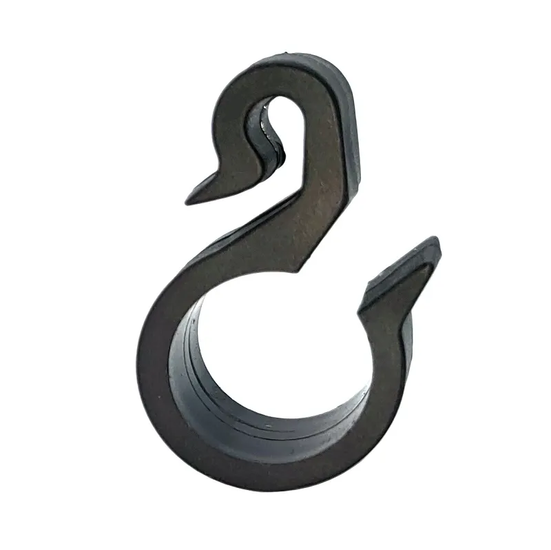 Druppelslang ophanghaak 16 mm