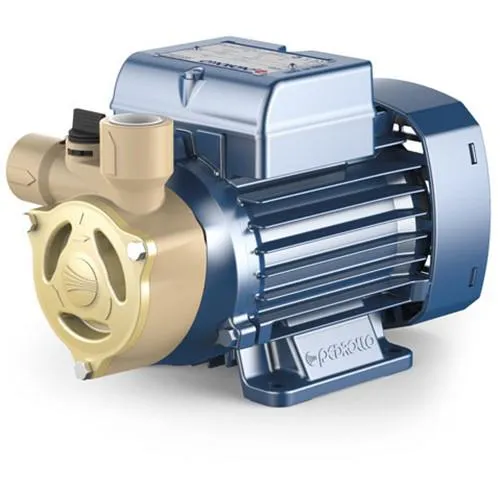 Pedrollo PQm 60 BS (230V - 0,37 kW)