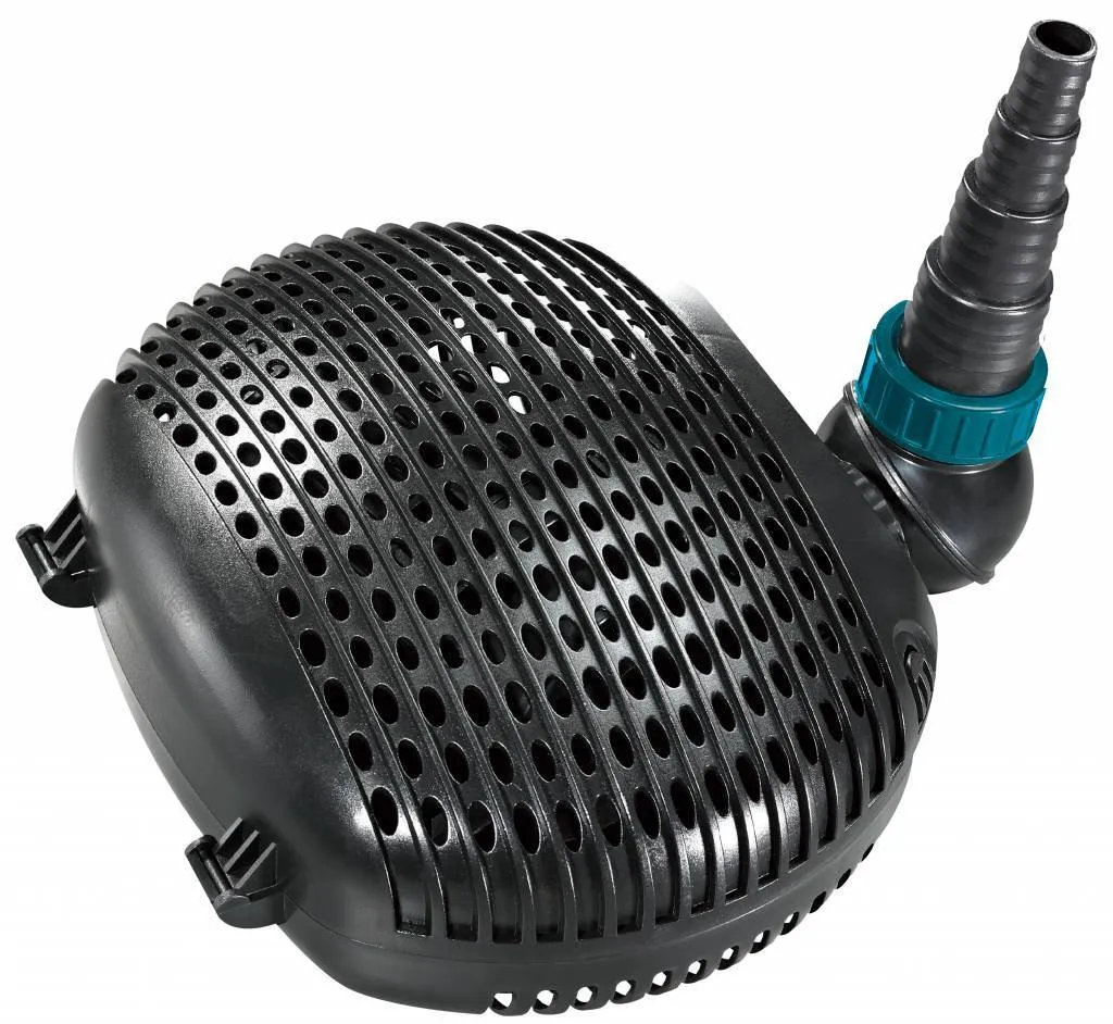 AquaForte EC-8000 vijverpomp