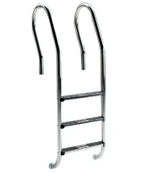 AstralPool Zwembadtrap mix RVS-316 - 3 treden ladder