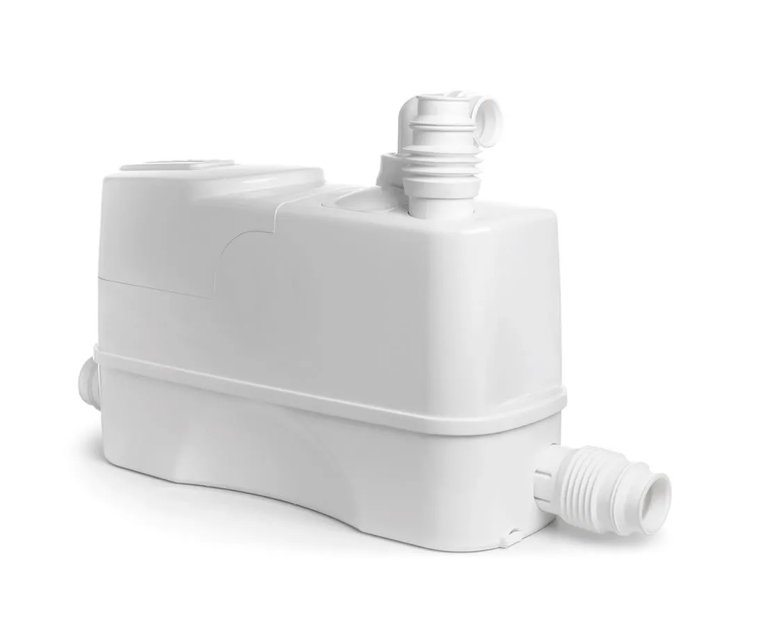 DAB Genix VT 030 vuilwater pompput