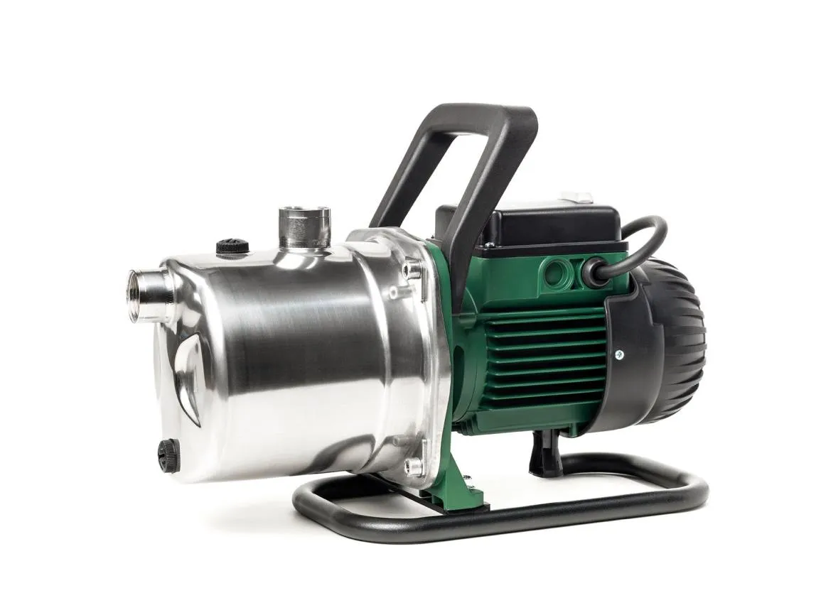 DAB Garden inox 132 M beregeningspomp