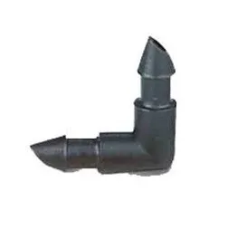 Rainbird BF-2 knie tbv 2 x 4 mm slang