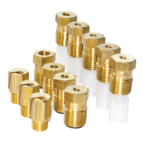 VYR nozzle 4,4 mm - 11/64" - Type RLL | VYR 20/33/35/36/56/60/66/70