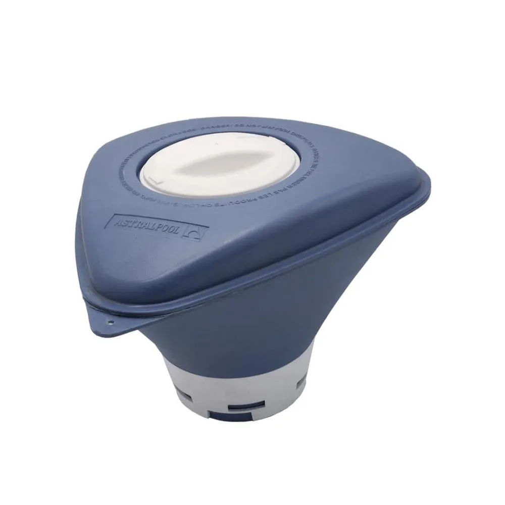 AstraPool Shark chloordrijver - doseerdrijver