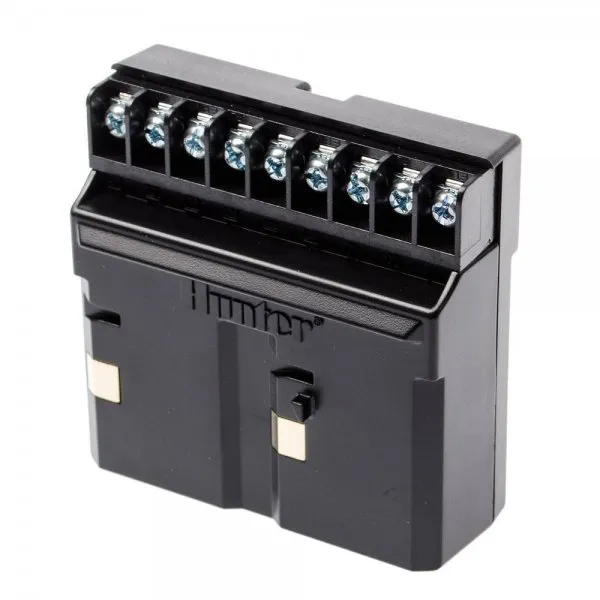 Hunter Module 12 stations t.b.v. HC1201