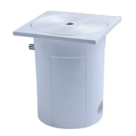 AstralPool Skimmer niveauregelaar - ABS