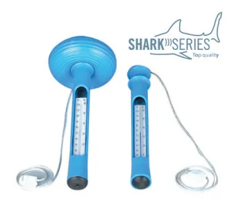 AstralPool Shark cylinder thermometer (drijvend)