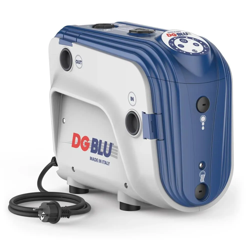 Pedrollo DG-BLU 5 hydrofoorpomp