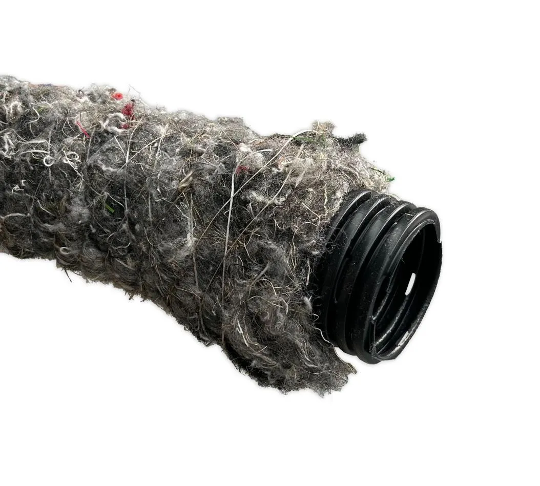 Drainage PP450 - 50 mm - per meter