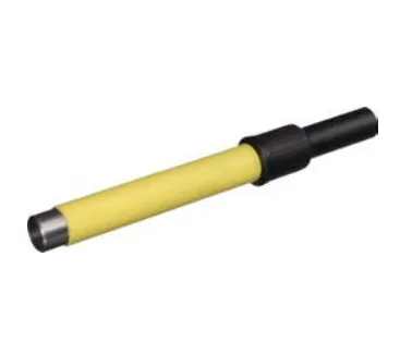 GF ELGEF elektrolas overgang 110 mm x 3" staal