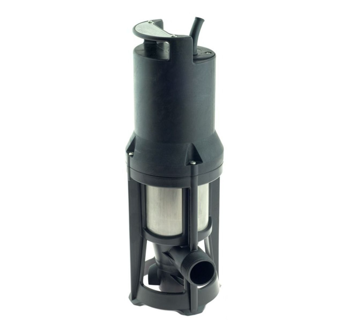 DAB Novair 200 M-NA beluchter - 280 Watt
