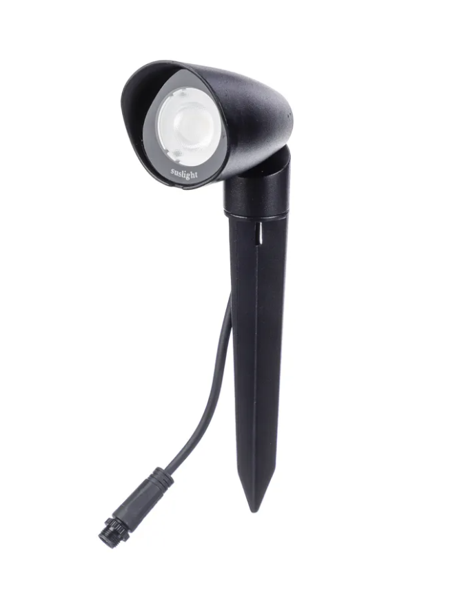 Suslight Sus Small Calla Focus 2.2 LED prikspot 24V