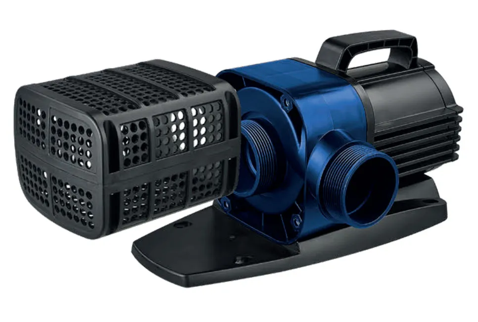 AquaForte Prime Vario 10000 LV vijverpomp