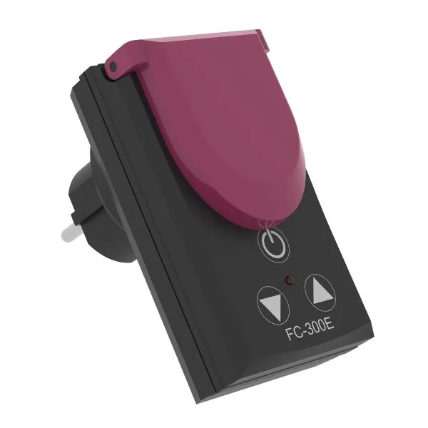 AquaForte FC-300E Flow Control