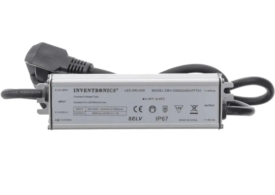 Suslight Sus Transformator 36W