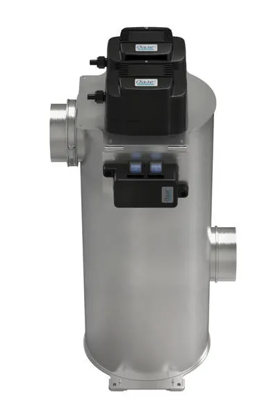 Oase Bitron Premium 120 W | UV-C filter