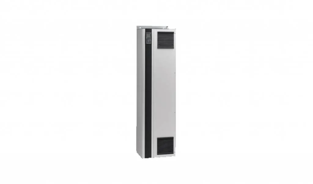 Grundfos CUE 132 frequentieregelaar 400V / 132,0 kW (260,0 A)