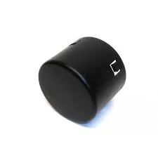 Drainage eindkap 160 mm