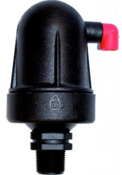 Rainbird VYR39 leiding ontluchter-beluchter