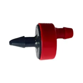 Rainbird XB-20 PC rood - 7,6 L/u | Druppelaar