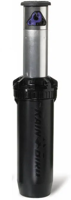 Rainbird Falcon 6504 PC pop up sproeier, RVS stijgbuis