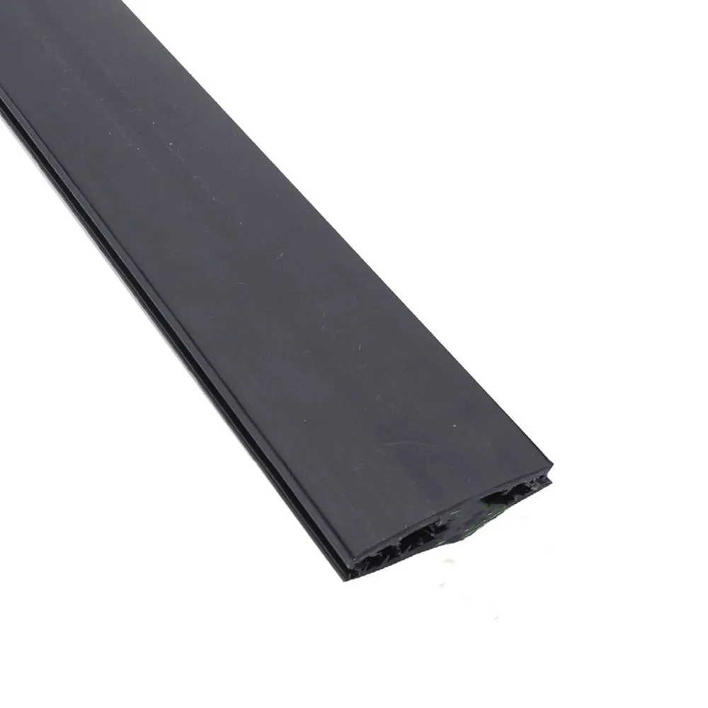 Gietrand koppelprofiel