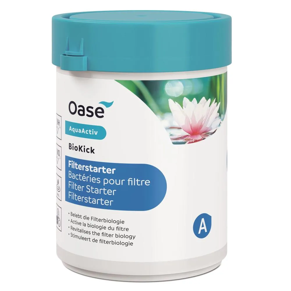 Oase AquaActiv BioKick 100 ml