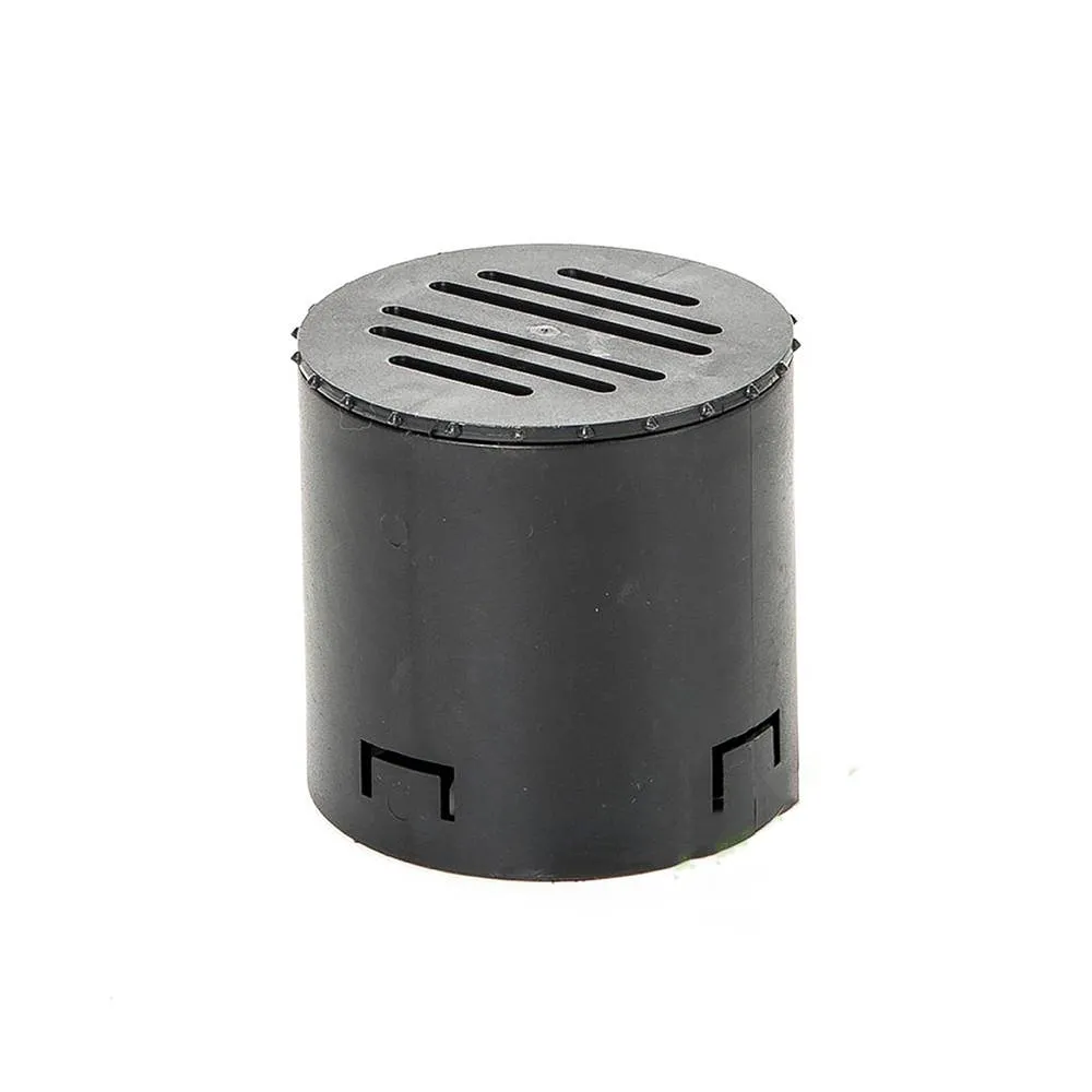 PP beluchtingskap bajonet-sleuf 80