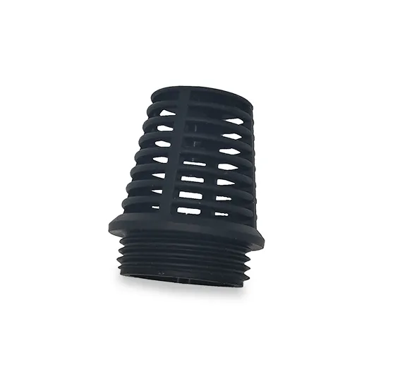 Kunststof korf 1 1/4''