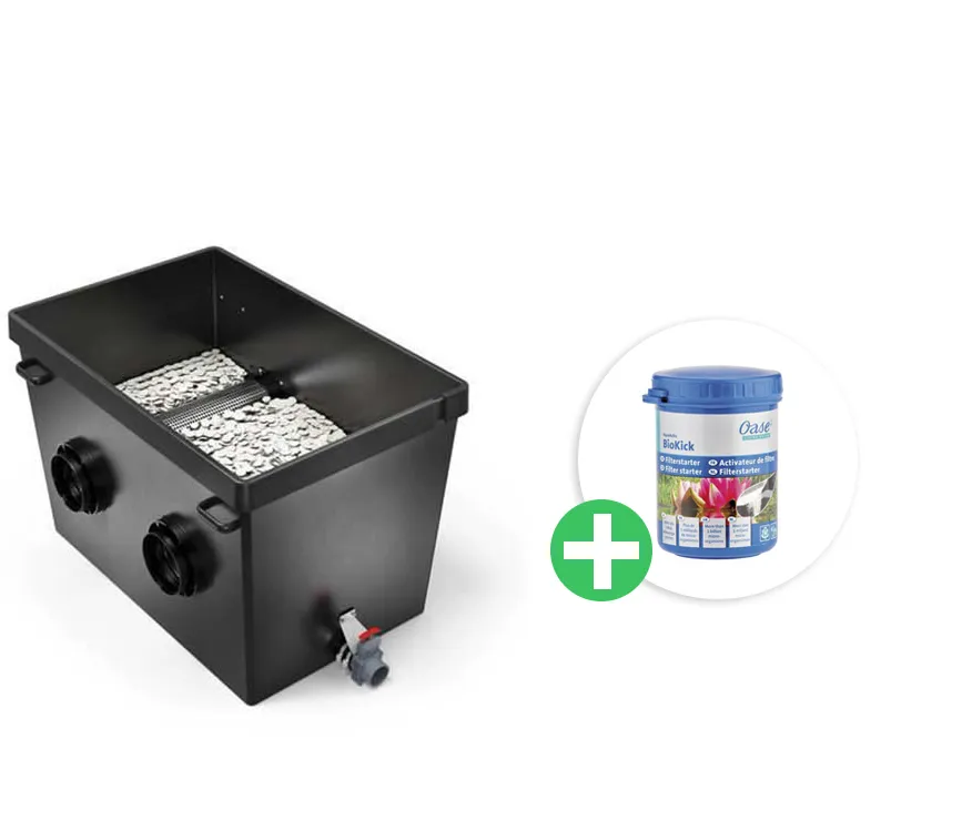 Oase ProfiClear Premium XL Moving Bed | Doorstroomfilter