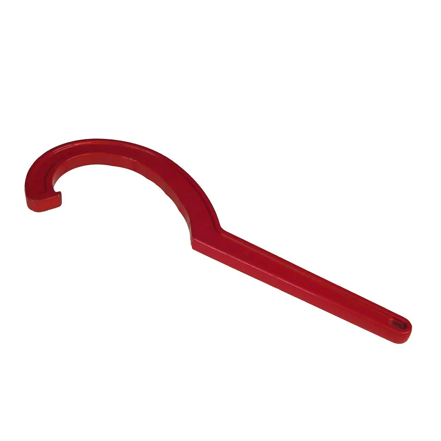 Tyleen montagesleutel 63 - 110 mm, Unidelta