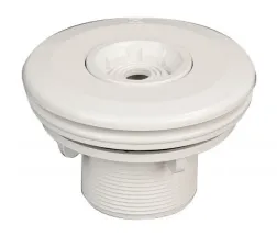 AstralPool Multiflow ingang ABS 2" buitendraad / 50 binnenwand