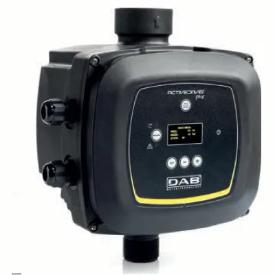 DAB Active driver Plus 1.8 M