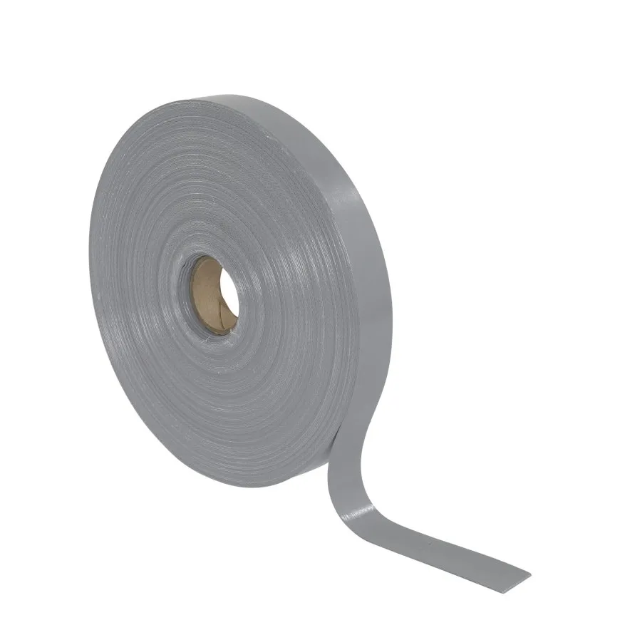 PVC ophangband 3 cm | Rol 50 m