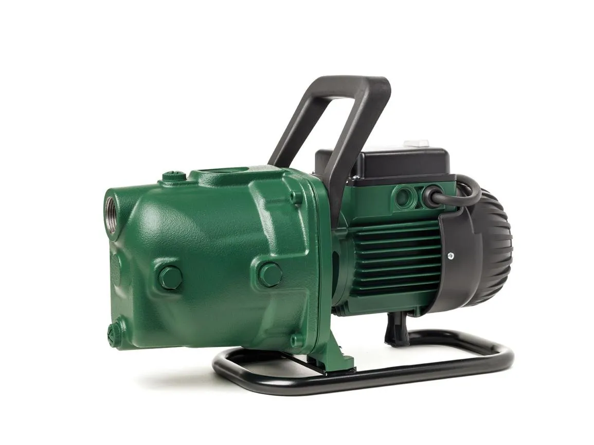 DAB Gardenjet 82 M beregeningspomp