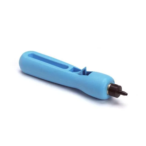 Rainbird ponspen voor 4 mm hulpstuk in 16 mm slang