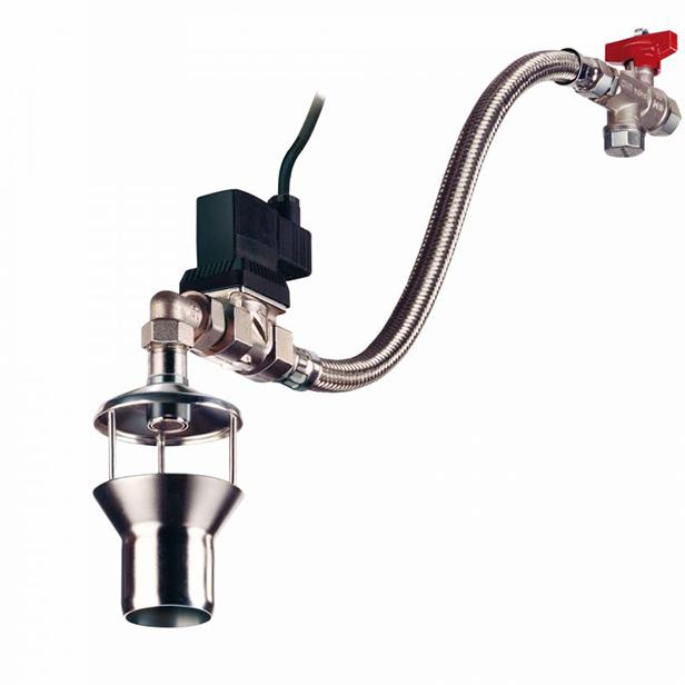 Navulset compleet | regenwater opslagtank