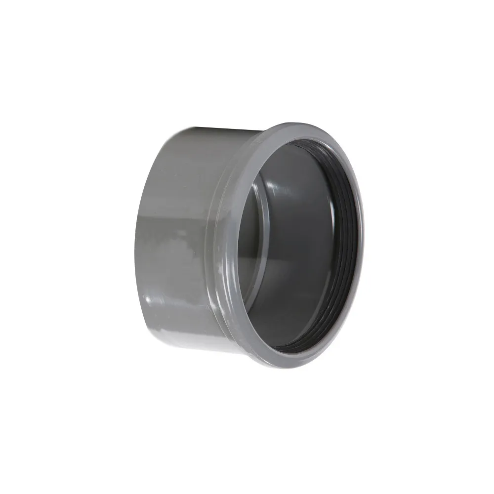 Infiltratiekrat PVC adapter - 175 x 160 mm | Infiltratiekrat zelfbouw