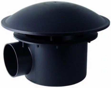 Bodemdrain / Bodemafvoer 50 mm