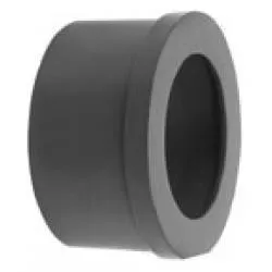 VDL PVC inlegstuk kogelkraan 16 mm