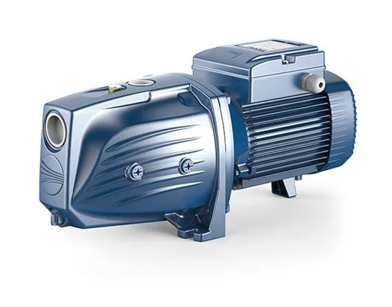 Pedrollo JSWm/3BM - (230V) beregeningspomp