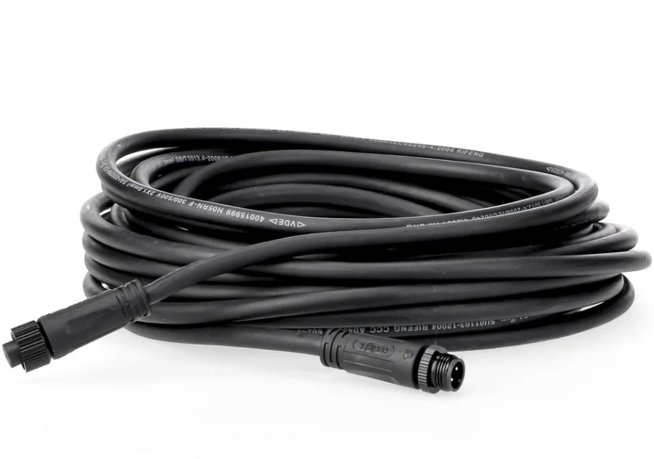 Suslight Sus Stroomkabel 10 Meter 24V